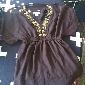 Michael Kors Tunic